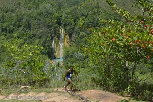 100KM DEL CARIBE | 100K 2016